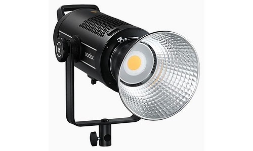 Godox Professionelle LED Leuchte SL 200 W II