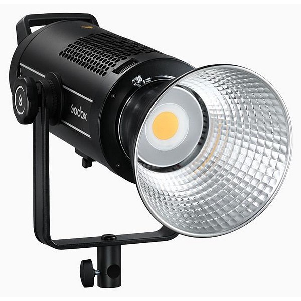 Godox Professionelle LED Leuchte SL 200 W II