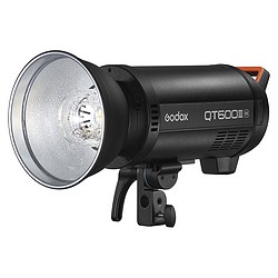 Godox QT600III-M Studioblitzgerät mit LED Licht