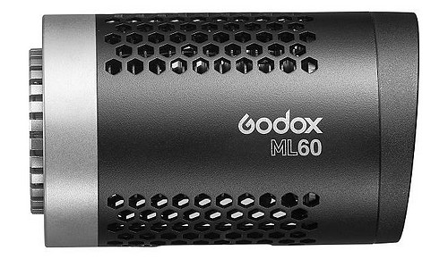 Godox ML60 professionelle LED Leuchte Serie ML - 3