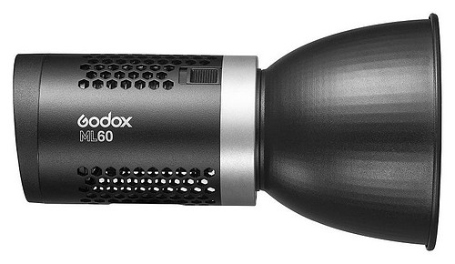 Godox ML60 professionelle LED Leuchte Serie ML - 8