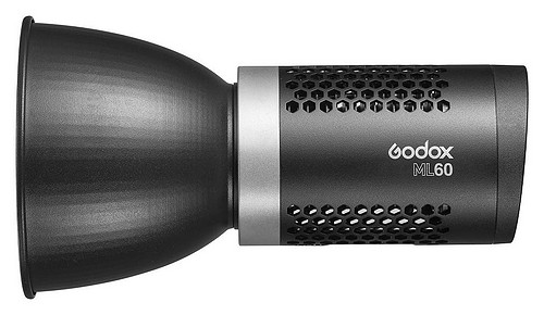 Godox ML60 professionelle LED Leuchte Serie ML - 5