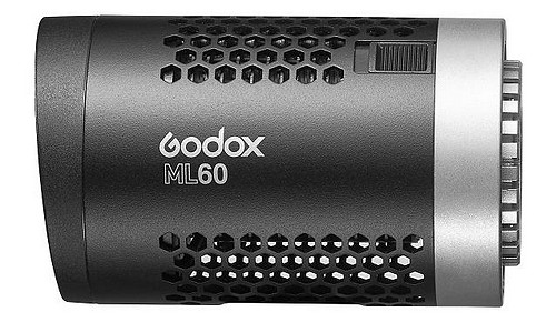 Godox ML60 professionelle LED Leuchte Serie ML - 2