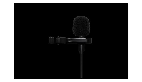 Godox LMS-12 AXL - Omni-direktionales Mikrofon - 1