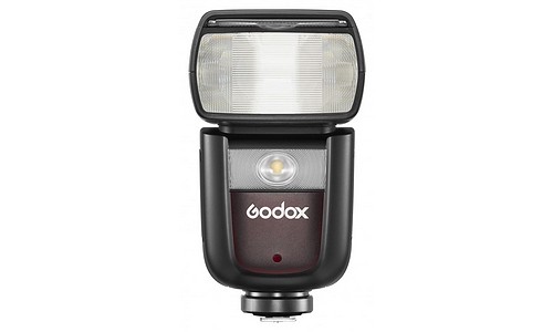 Godox V860III-C Blitzgerät Kit Canon