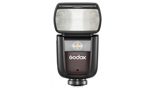 Godox V860III-N Blitzgerät Kit Nikon - 1
