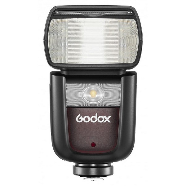 Godox V860III-N Blitzgerät Kit Nikon