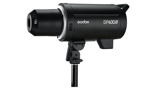 Godox DP600III-C Studioblitz Kit (2xDP600III) - 3