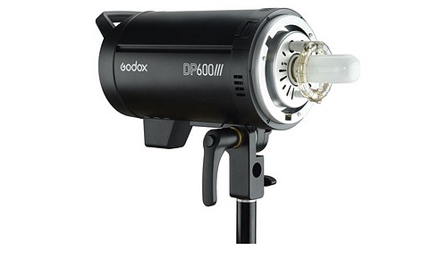 Godox DP600III-C Studioblitz Kit (2xDP600III) - 1