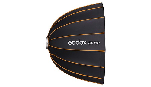 Godox QR-P90 Parabolic Softbox 90cm - 1
