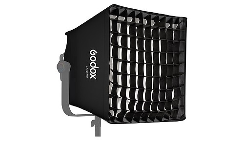 Godox LD-SG75R Softbox für LD75R - 1
