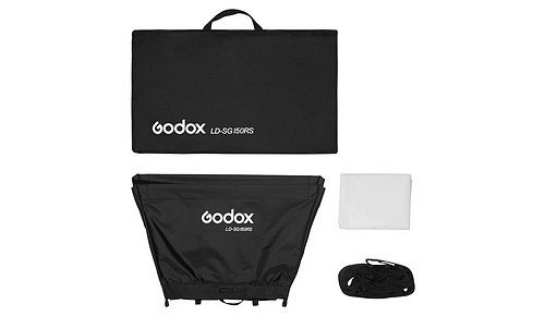 Godox LD-SG150RS Softbox für LD150RS - 3