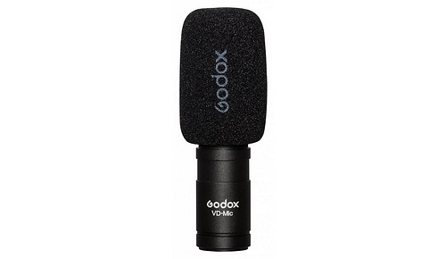 Godox VK1-UC - Vlogging Kit - 8