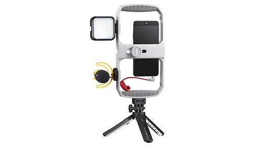 Godox VK1-UC - Vlogging Kit - 1