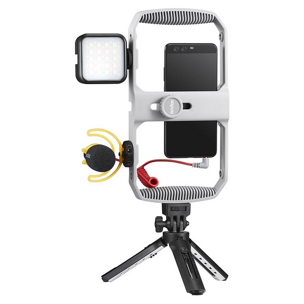 Godox VK1-UC - Vlogging Kit