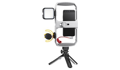 Godox VK1-LT - Vlogging Kit - 1