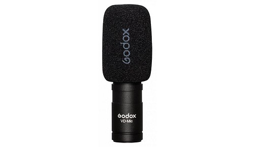 Godox VK1-AX - Vlogging Kit - 8