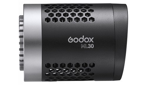 Godox ML30 LED Leuchte 5600K - 2