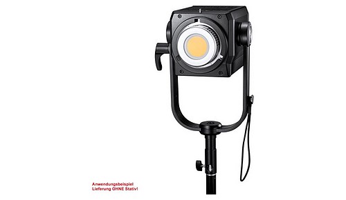 Godox M600D - LED Tageslicht - 4