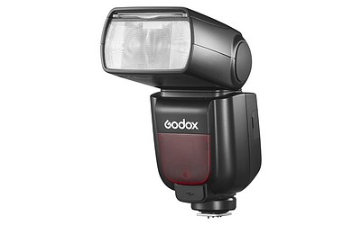 Godox TT685II N Blitzgerät für Nikon
