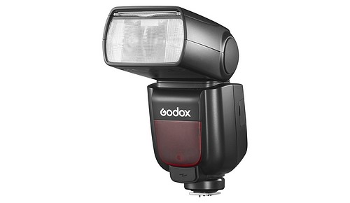 Godox TT685II N Blitzgerät für Nikon - 1