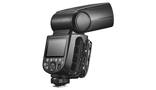 Godox TT685II N Blitzgerät für Nikon - 3