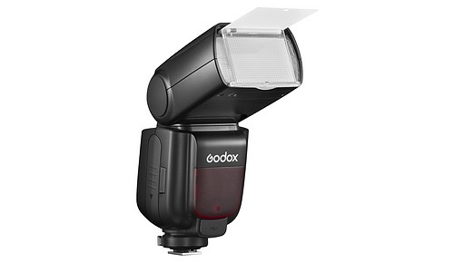Godox TT685II N Blitzgerät für Nikon - 1