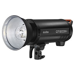 Godox QT1200III-M Studioblitzgerät mit LED Licht