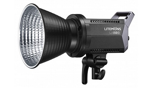 Godox Professionelle LED Leuchte LA150D Daylight - 1