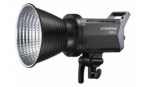 Godox Professionelle LED Leuchte LA150D Daylight