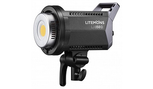 Godox Professionelle LED Leuchte LA150D Daylight - 8