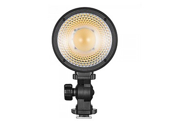 Godox LC30BI Litemons LED-Tischleuchte Bi-Color