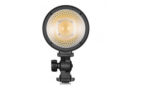 Godox LC30BI Litemons LED-Tischleuchte Bi-Color - 1