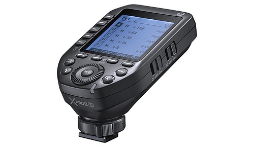Godox Xpro II-S Transmitter Bluetooth für Sony - 1