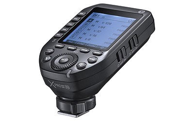 Godox Xpro II-N Transmitter Bluetooth für Nikon