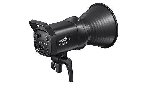 Godox SL-60IID - LED light Daylight - 1