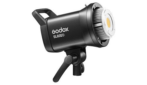 Godox SL-60IID - LED light Daylight - 4