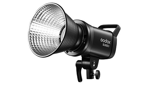 Godox SL-60IID - LED light Daylight - 6