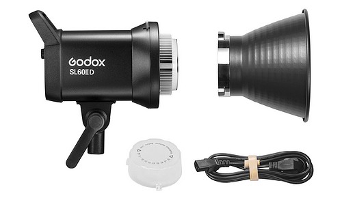 Godox SL-60IID - LED light Daylight - 1