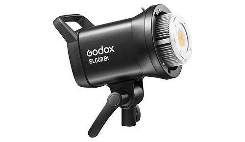 Godox SL-60IIBi - LED light Bi-Color - 4