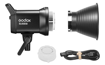 Godox SL-60IIBi - LED light Bi-Color