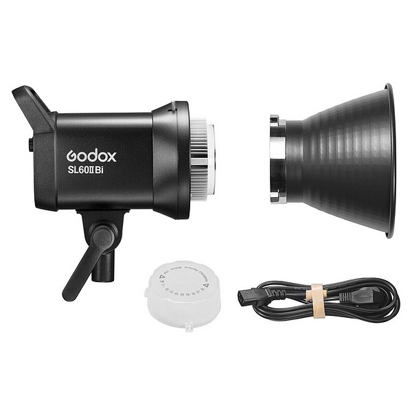 Godox SL-60IIBi - LED light Bi-Color