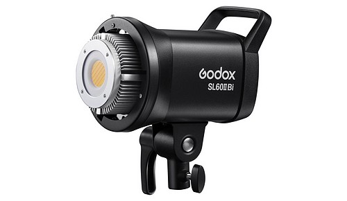 Godox SL-60IIBi - LED light Bi-Color - 2