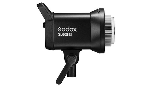 Godox SL-60IIBi - LED light Bi-Color - 3