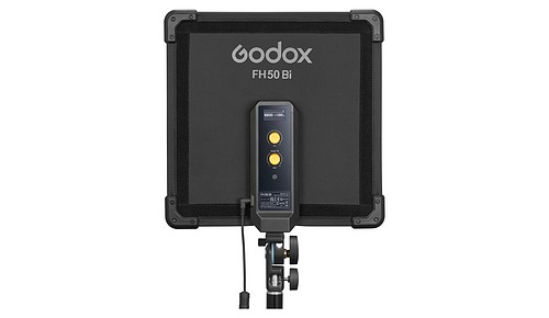 Godox FH50Bi Flexible Handheld Bi-Color LED Light - 3