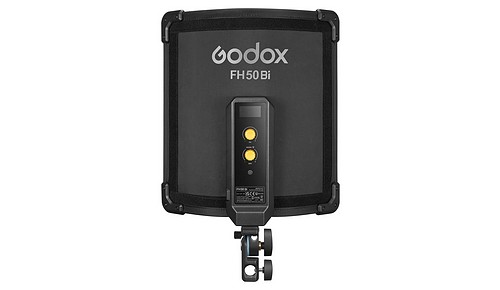 Godox FH50Bi Flexible Handheld Bi-Color LED Light - 12