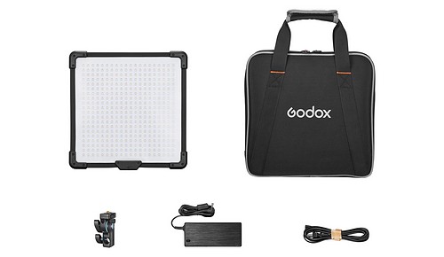 Godox FH50Bi Flexible Handheld Bi-Color LED Light - 1