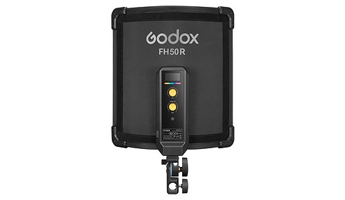 Godox FH50R Flexible Handheld RGB LED Light - 8