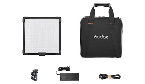 Godox FH50R Flexible Handheld RGB LED Light - 1