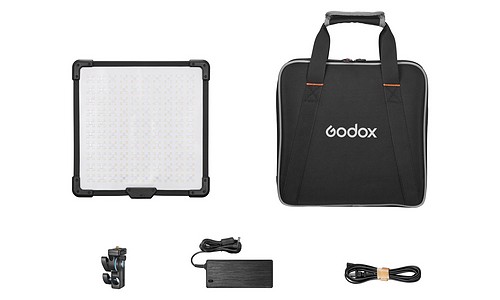 Godox FH50R Flexible Handheld RGB LED Light
